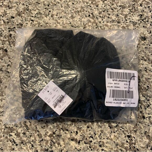 J Crew Swim L - Picture 5 of 8